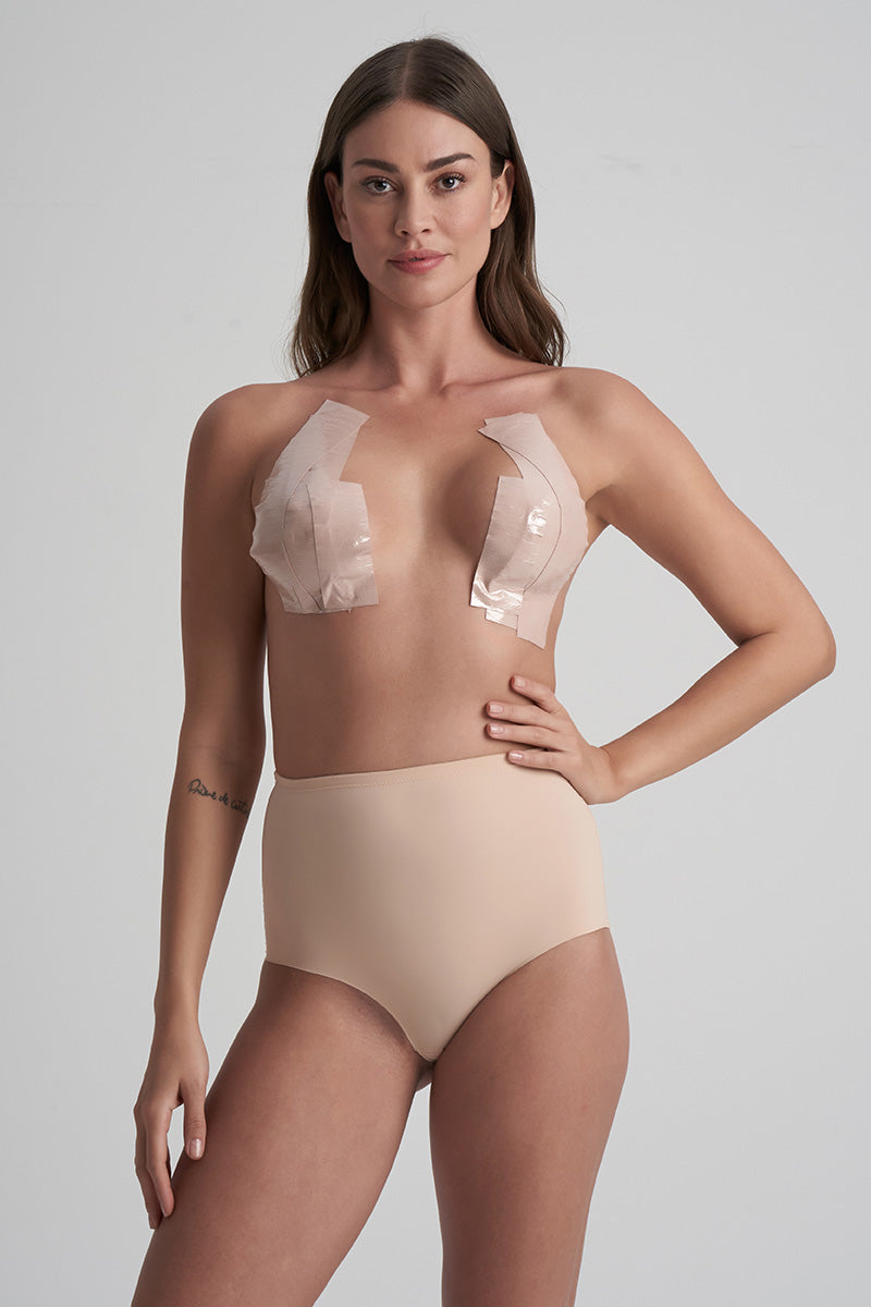 Invisible Breast Lift Tape